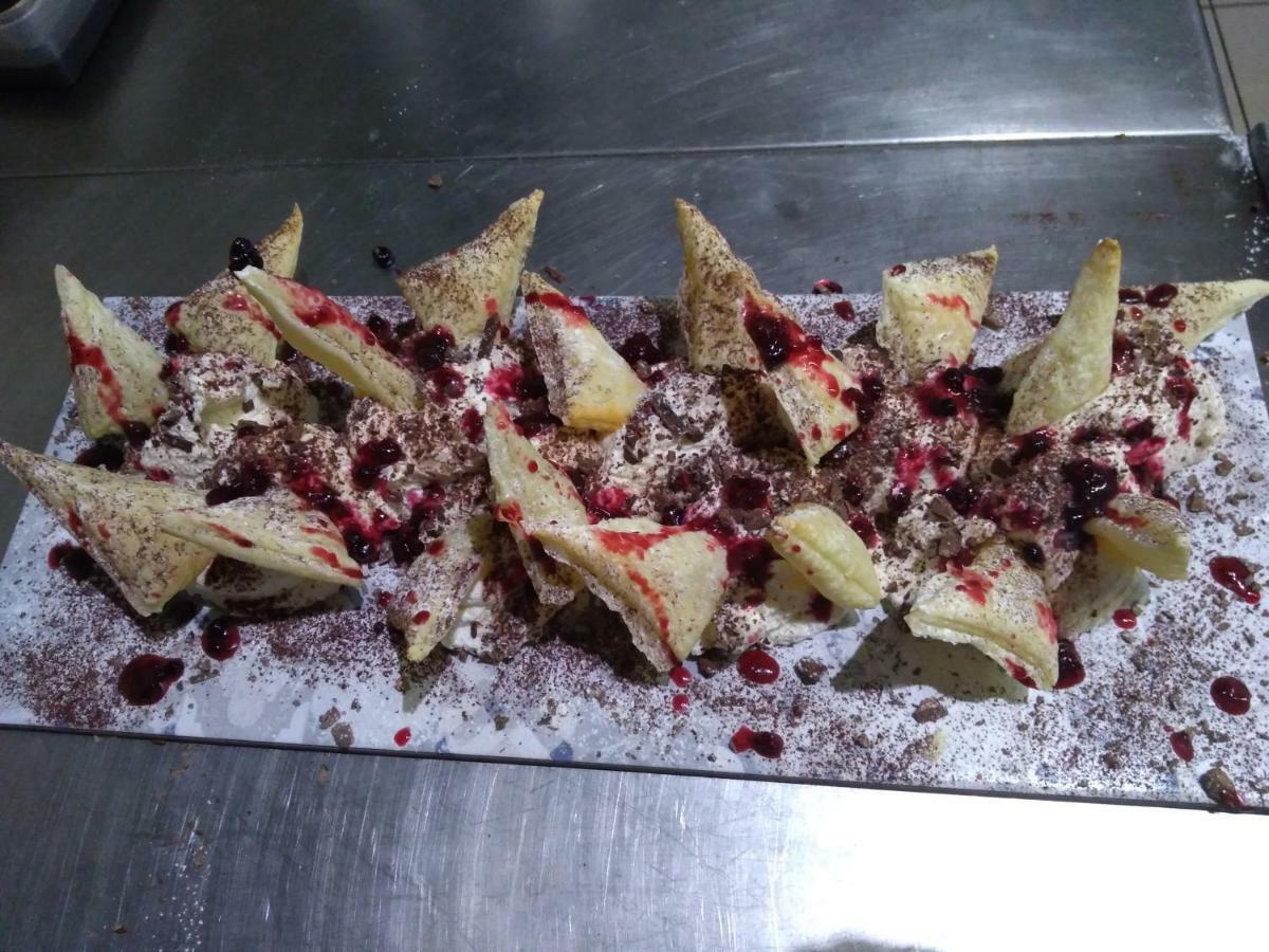Le Spighe Agriturismo 체세나 외부 사진