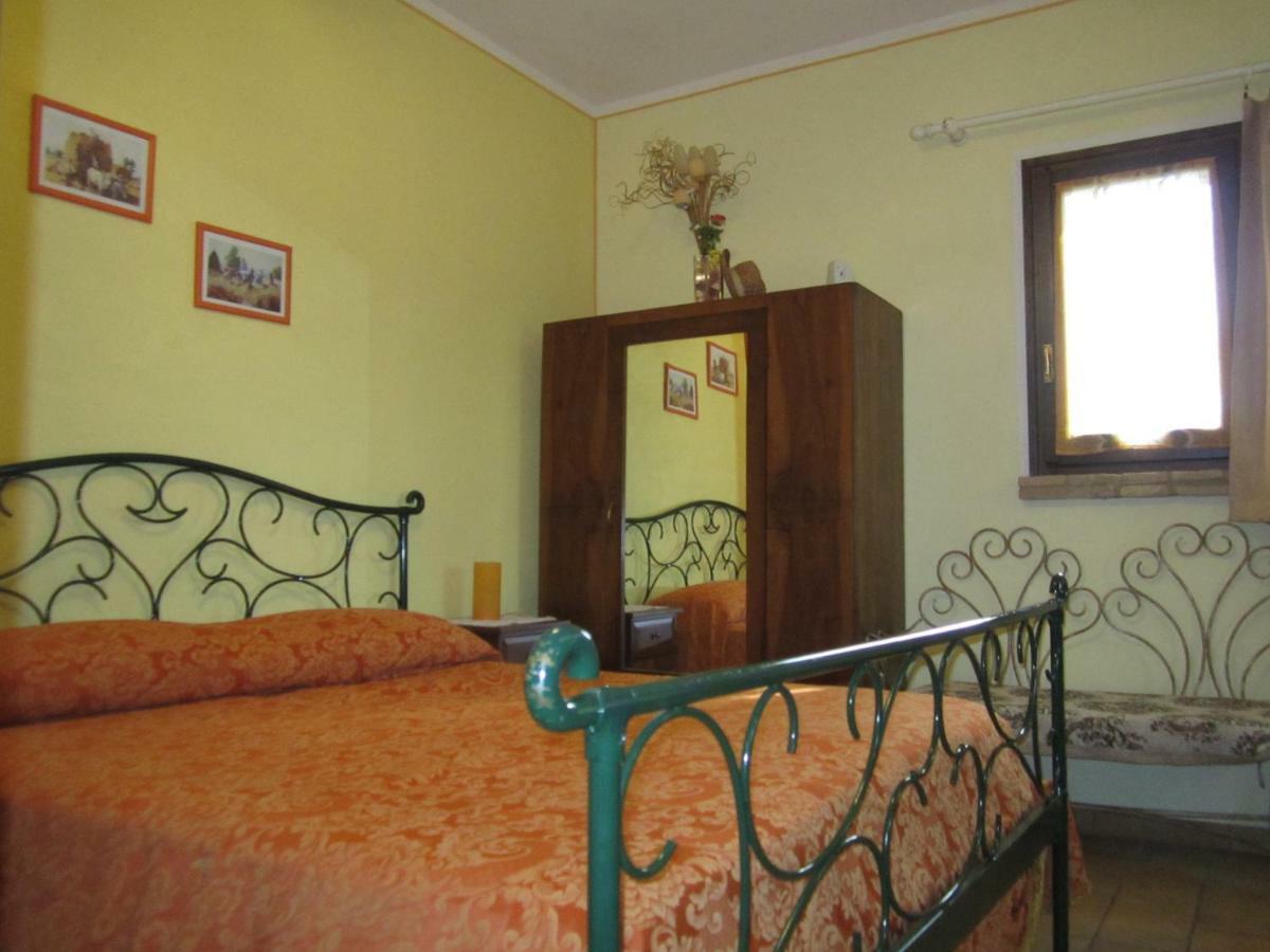 Le Spighe Agriturismo 체세나 외부 사진