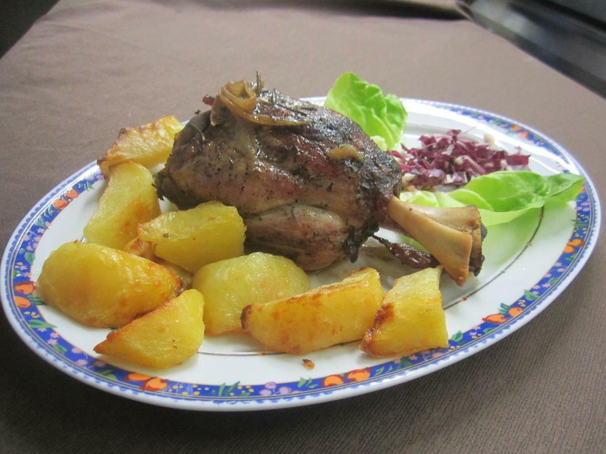 Le Spighe Agriturismo 체세나 외부 사진